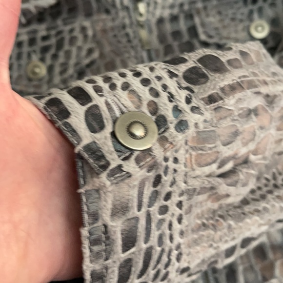 Ruby Rd Jacket - Picture 7 of 7